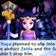 Illustration for article titled A Link Between Worlds Is Still A Zelda Like No Other